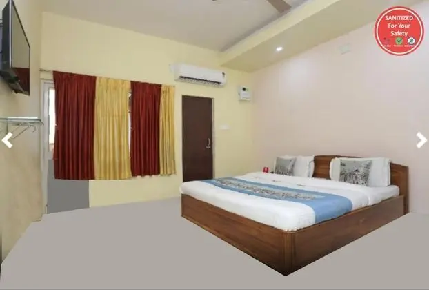 Executive Tek Büyük Yataklı Oda, Balkon, Şehir Manzaralı