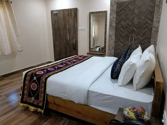 Executive Tek Büyük Yataklı Oda, Balkon, Şehir Manzaralı