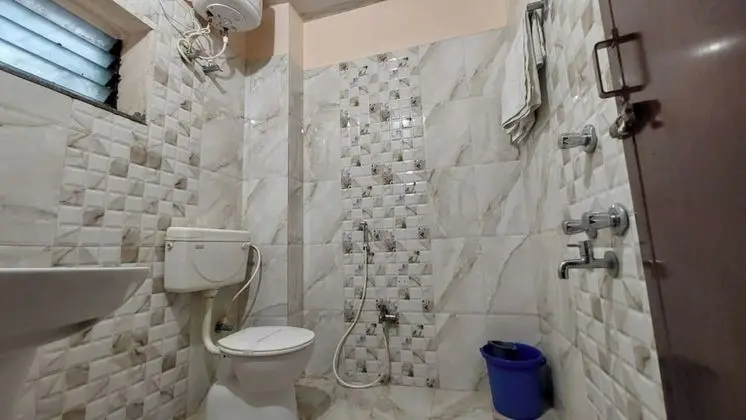 Executive Tek Büyük Yataklı Oda, Birden Çok Yatak