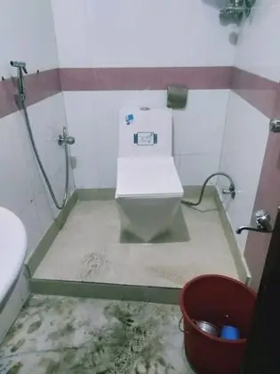 Deluxe Dört Kişilik Oda