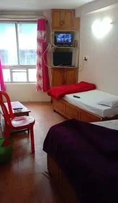 Deluxe Üç Kişilik Oda