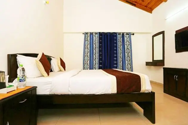 Deluxe Tek Büyük Yataklı Oda, Birden Çok Yatak