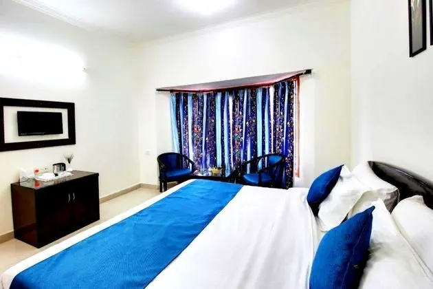 Deluxe Tek Büyük Yataklı Oda, Birden Çok Yatak