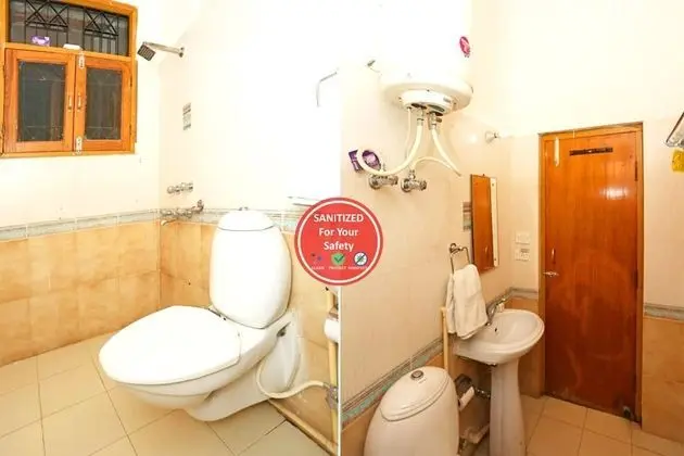 Deluxe Tek Büyük Yataklı Oda, Birden Çok Yatak