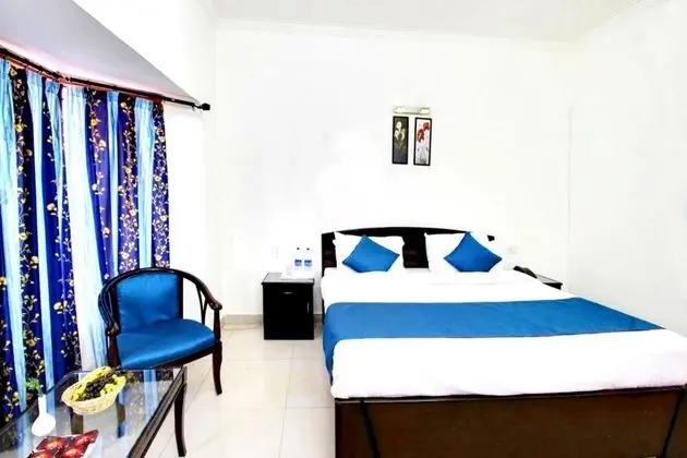 Deluxe Tek Büyük Yataklı Oda, Birden Çok Yatak
