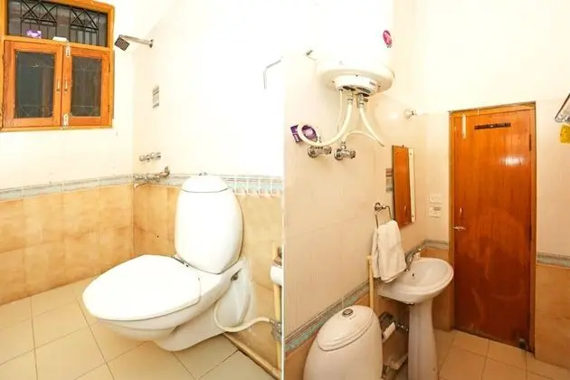 Deluxe Tek Büyük Yataklı Oda, Birden Çok Yatak