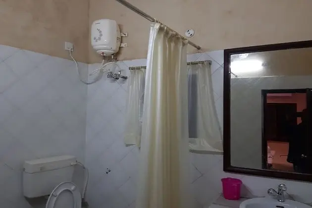 Deluxe Tek Büyük Yataklı Oda, Şehir Manzaralı