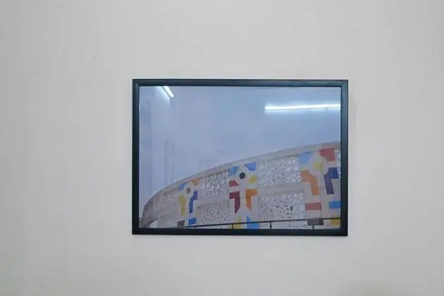 Deluxe Tek Büyük Yataklı Oda, Birden Çok Yatak, Şehir Manzaralı
