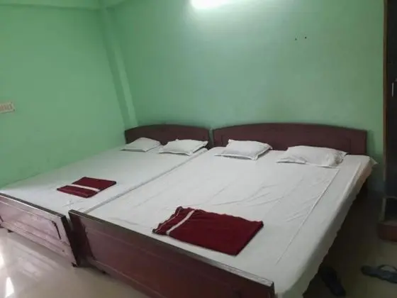 Deluxe Dört Kişilik Oda, Balkon