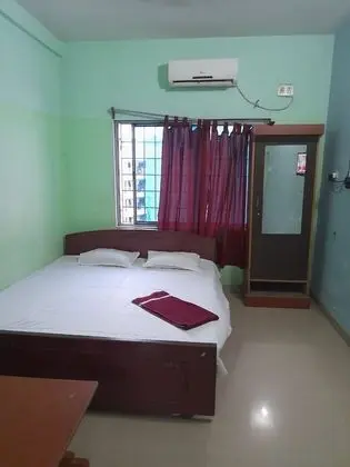 Deluxe Tek Büyük Yataklı Oda, Balkon, Şehir Manzaralı
