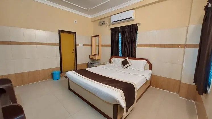 Deluxe Tek Büyük Yataklı Oda, Şehir Manzaralı