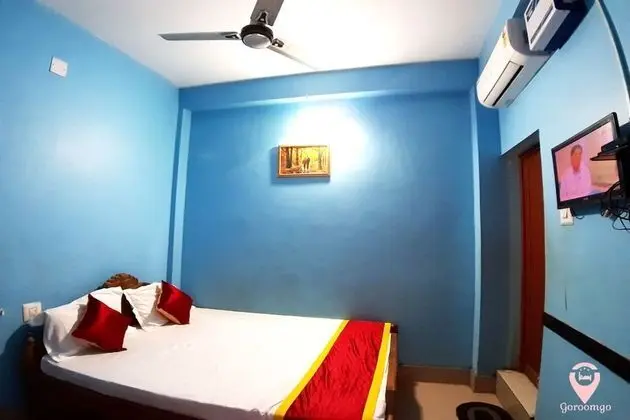 Deluxe Tek Büyük Yataklı Oda, Şehir Manzaralı