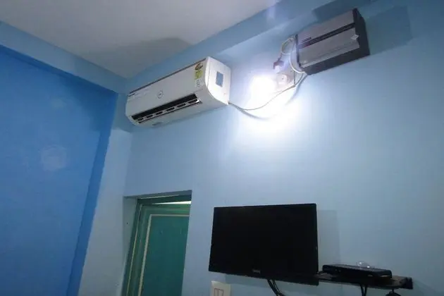 Deluxe Tek Büyük Yataklı Oda, Şehir Manzaralı