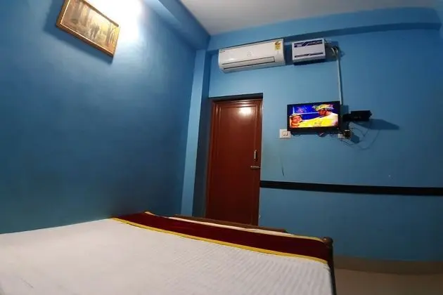 Deluxe Tek Büyük Yataklı Oda, Şehir Manzaralı