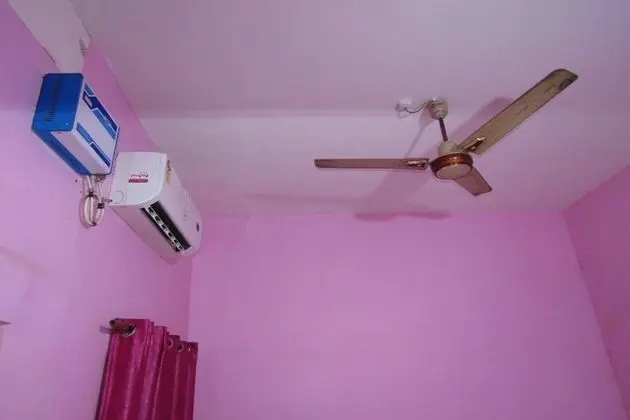 Deluxe Tek Büyük Yataklı Oda, Şehir Manzaralı
