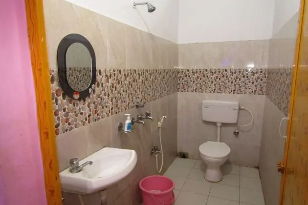 Deluxe Tek Büyük Yataklı Oda, Şehir Manzaralı