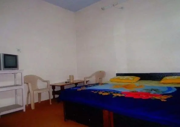Deluxe Tek Büyük Yataklı Oda, Birden Çok Yatak Odası, Sigara İçilmez, Şehir Manzaralı