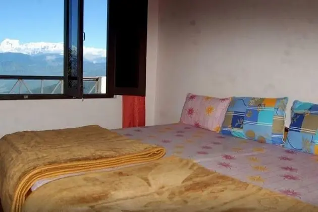 Deluxe Tek Büyük Yataklı Oda, Birden Çok Yatak Odası, Sigara İçilmez, Şehir Manzaralı