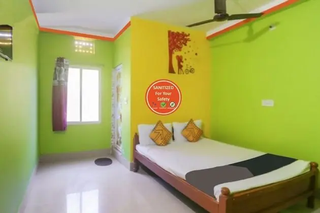 Deluxe Tek Büyük Yataklı Oda, Şehir Manzaralı
