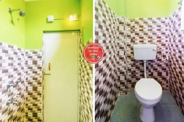 Deluxe Tek Büyük Yataklı Oda, Şehir Manzaralı