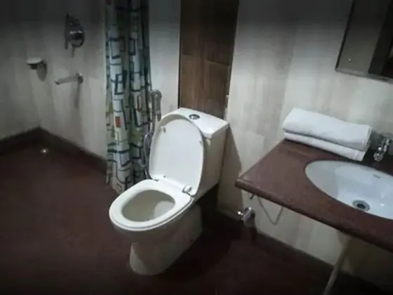 Deluxe Dört Kişilik Oda, Dağ Manzaralı