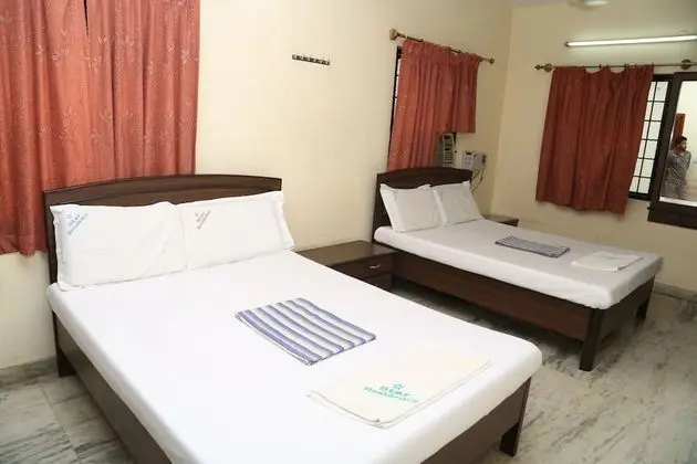 Deluxe Tek Büyük Yataklı Oda, Şehir Manzaralı