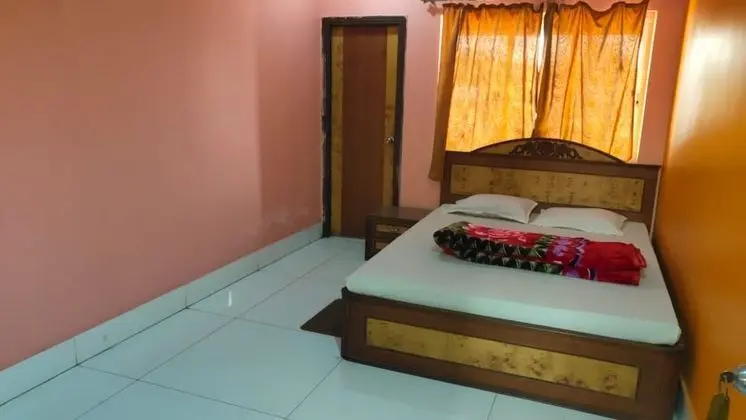 Standard Tek Büyük Yataklı Oda, Balkon