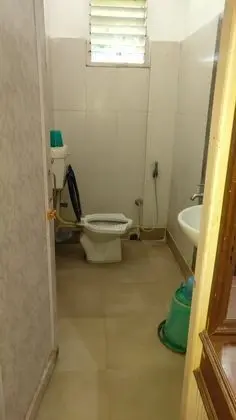 Standard Tek Büyük Yataklı Oda, Balkon