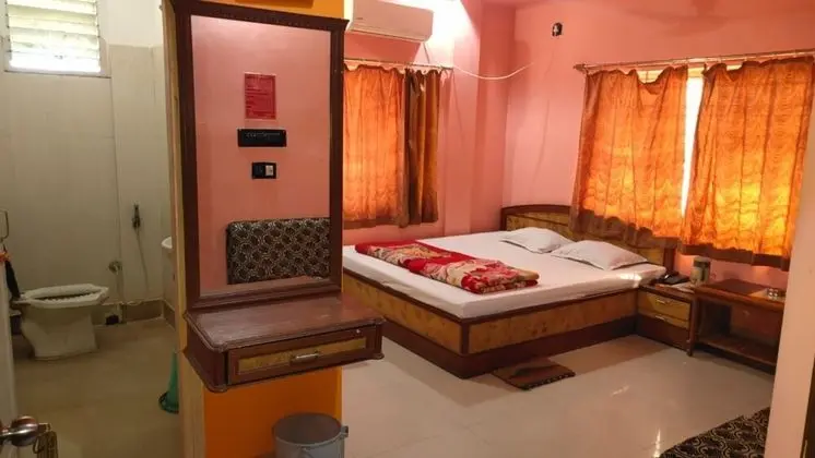 Standard Tek Büyük Yataklı Oda, Balkon, Şehir Manzaralı