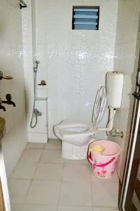 Deluxe Dört Kişilik Oda