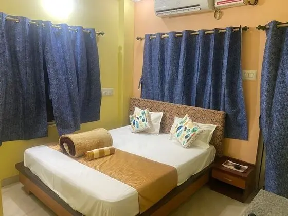 Deluxe Tek Büyük Yataklı Oda, Şehir Manzaralı