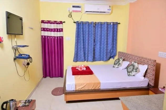 Deluxe Tek Büyük Yataklı Oda, Şehir Manzaralı