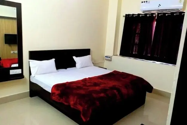 Standard Tek Büyük Yataklı Oda, Şehir Manzaralı