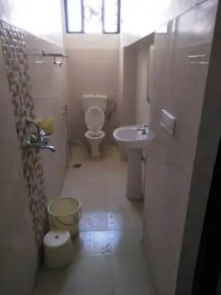Standard Tek Büyük Yataklı Oda, Şehir Manzaralı