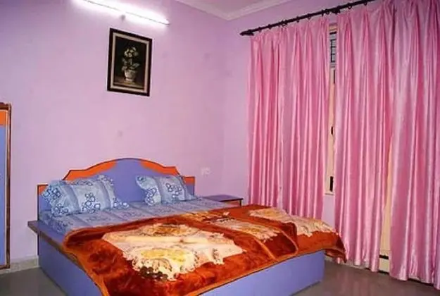 Deluxe Tek Büyük Yataklı Oda, Şehir Manzaralı