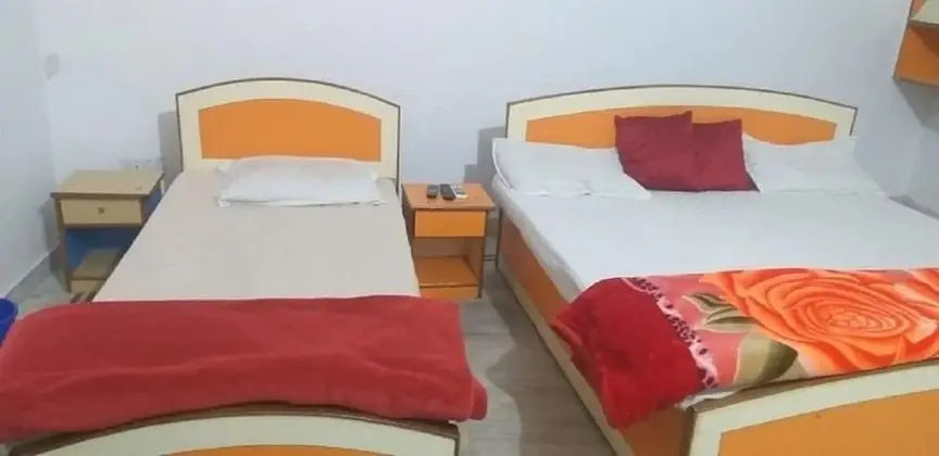 Deluxe Tek Büyük Yataklı Oda, Şehir Manzaralı