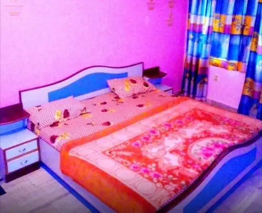 Deluxe Tek Kişilik Oda