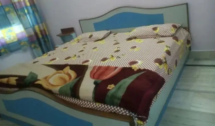 Deluxe Tek Kişilik Oda