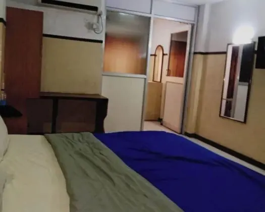 Deluxe Tek Büyük Yataklı Oda, Birden Çok Yatak