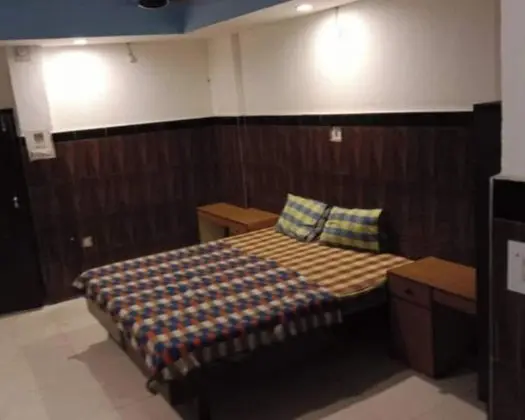 Deluxe Tek Büyük Yataklı Oda, Şehir Manzaralı