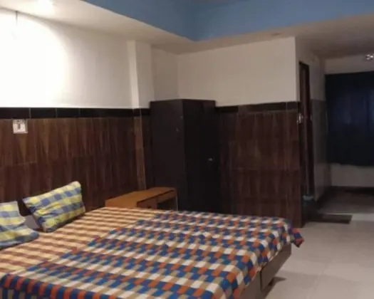 Deluxe Tek Büyük Yataklı Oda, Şehir Manzaralı
