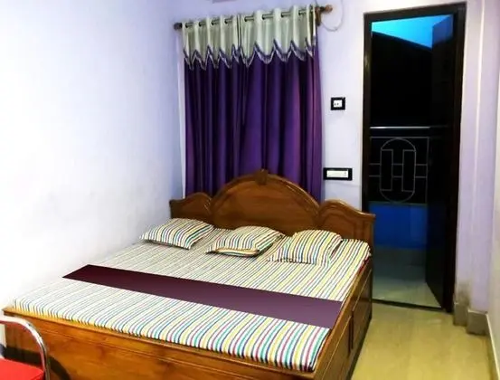 Deluxe Tek Büyük Yataklı Oda, Balkon