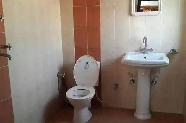 Deluxe Tek Büyük Yataklı Oda, Balkon