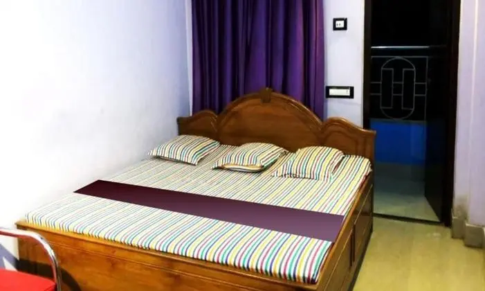 Standard Tek Büyük Yataklı Oda, Balkon