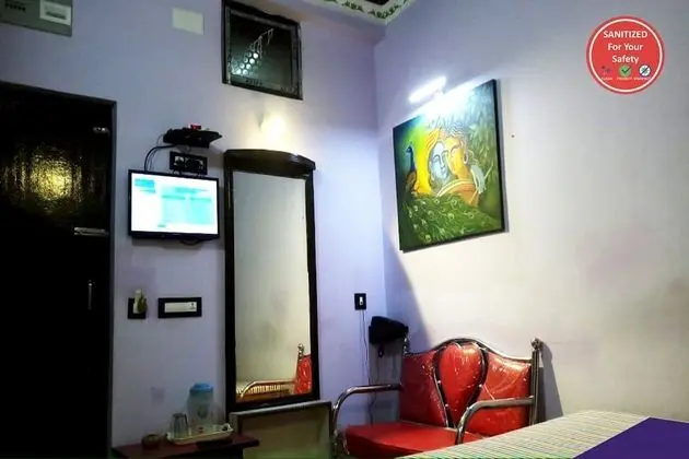 Standard Tek Büyük Yataklı Oda, Balkon, Şehir Manzaralı