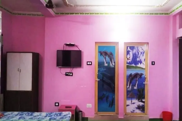 Standard Tek Büyük Yataklı Oda, Balkon, Şehir Manzaralı