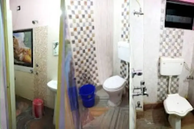 Standard Tek Büyük Yataklı Oda, Balkon, Şehir Manzaralı