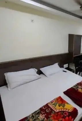 Deluxe Tek Büyük Yataklı Oda, Şehir Manzaralı