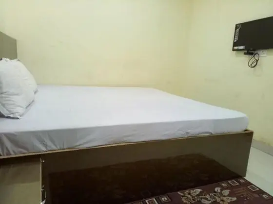 Deluxe Üç Kişilik Oda