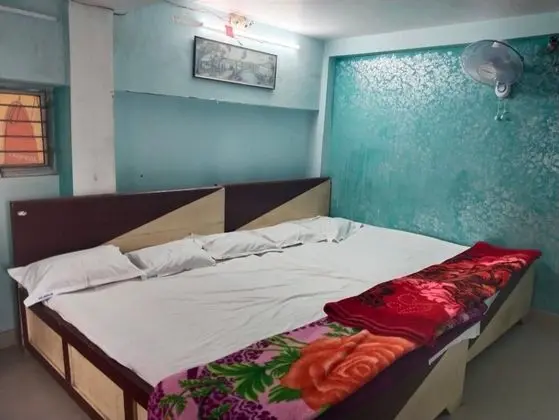 Deluxe Dört Kişilik Oda, Balkon